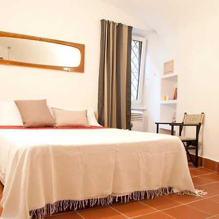 Trastevere - Studio Apt. X 2 Rome Luaran gambar