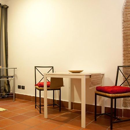 Trastevere - Studio Apt. X 2 Rome Luaran gambar