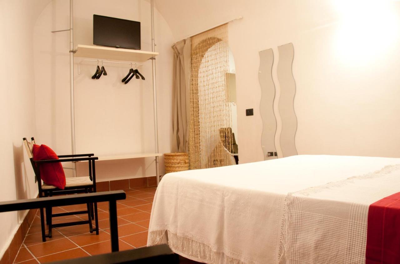 Trastevere - Studio Apt. X 2 Rome Luaran gambar