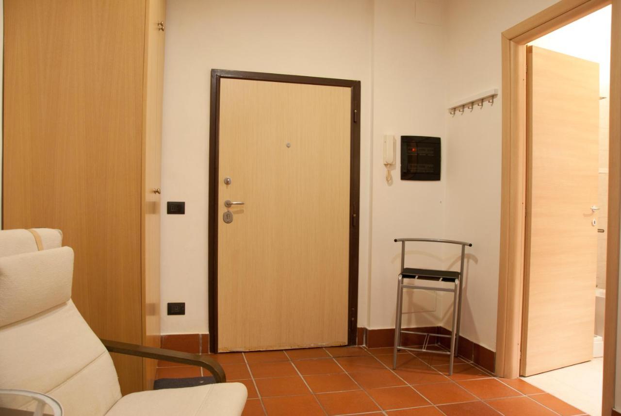 Trastevere - Studio Apt. X 2 Rome Luaran gambar