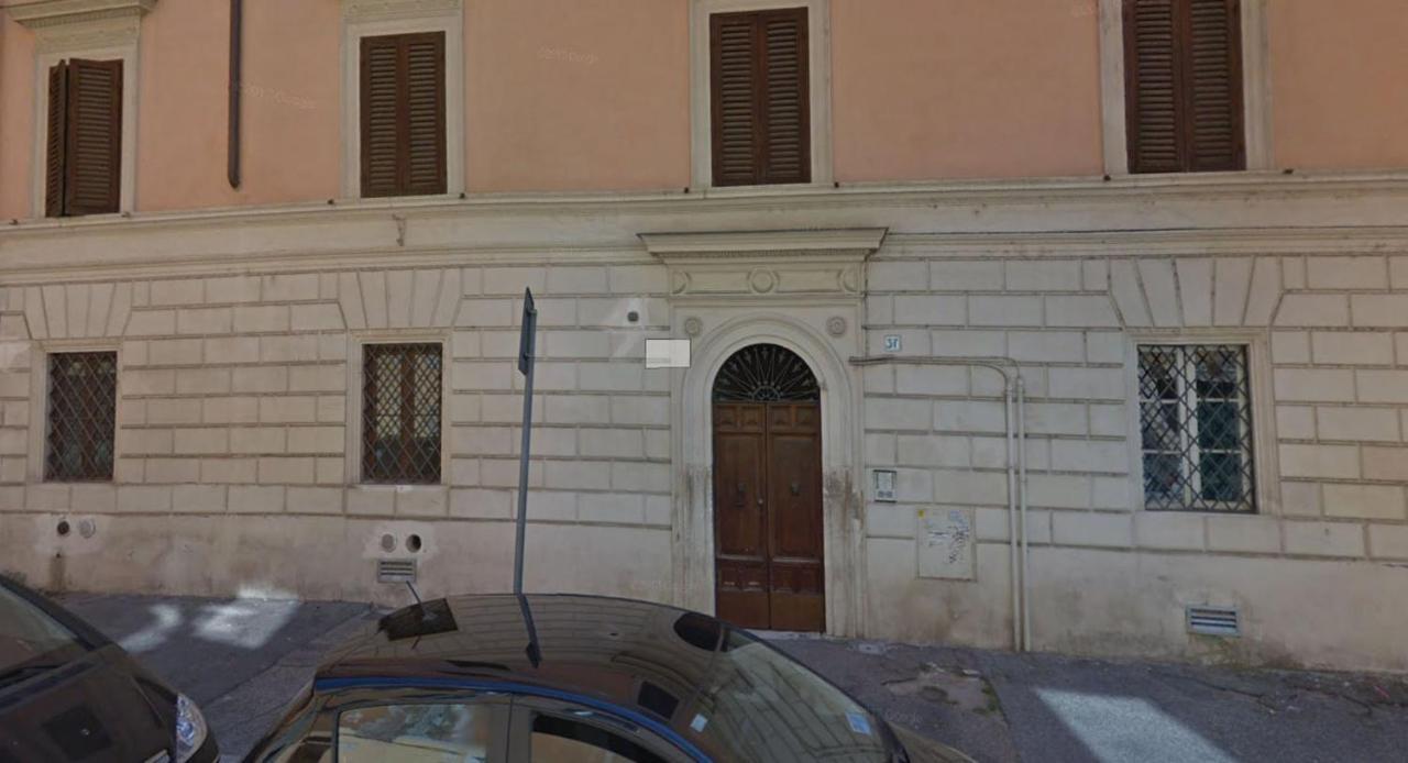 Trastevere - Studio Apt. X 2 Rome Luaran gambar